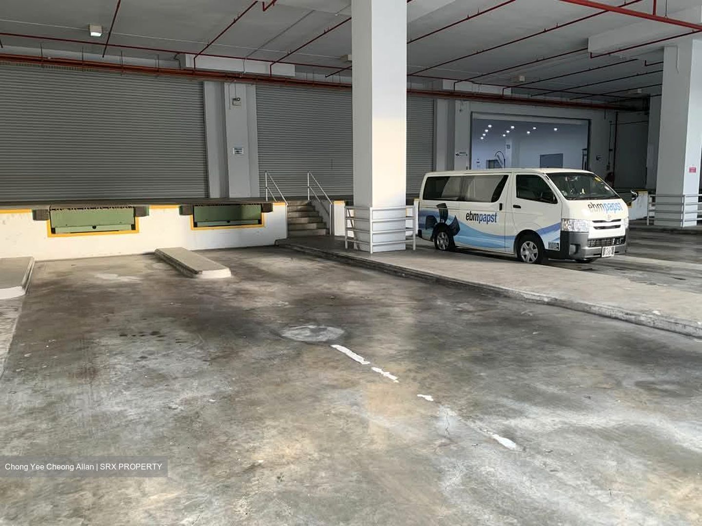 Ubi Road 1 (D14), Factory #531635351